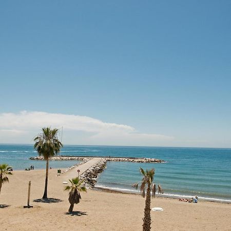 Lujoso Apartamento De 2 Dormitorios En Banus Marbellac Extérieur photo