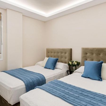 Lujoso Apartamento De 2 Dormitorios En Banus Marbellac Extérieur photo