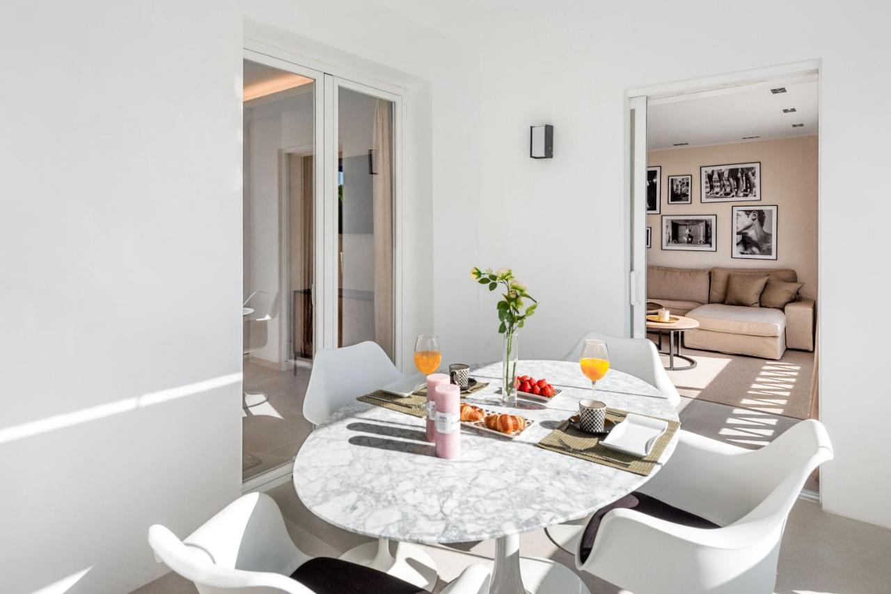 Lujoso Apartamento De 2 Dormitorios En Banus Marbellac Extérieur photo